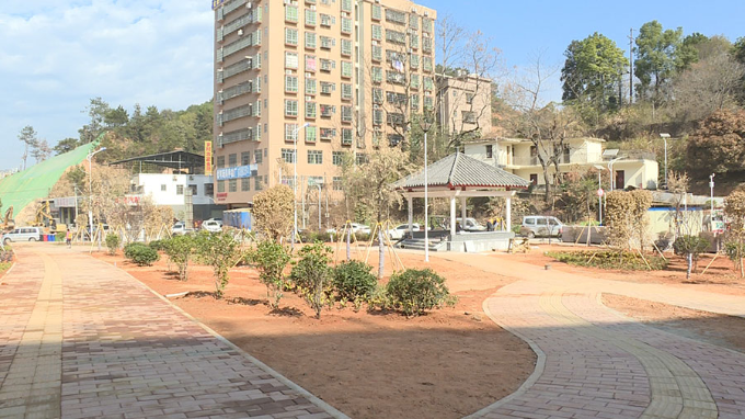 龍川東出口升級改造項(xiàng)目正在建設(shè)中